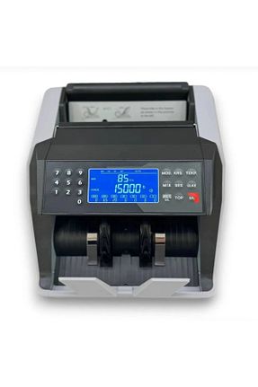 دستگاه پول شمار Karaağaç Elektronik - کد 939799753