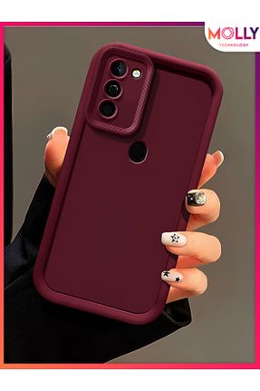 کاور و قاب زرشکی Molly - کد 939646697