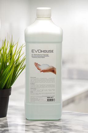 صابون مایع Evo House - کد 888596060