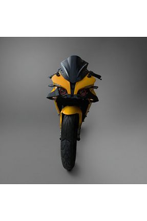 محصول مورد نیاز موتور سیکلت 3Dekor - کد 938008382