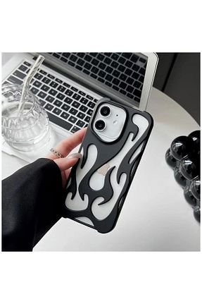 کاور و قاب مشکی iPhone 11 Pro Aksesuar - کد 940484862