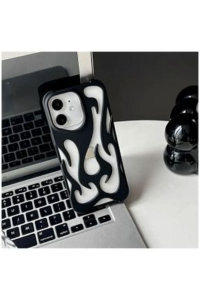 کاور و قاب مشکی iPhone 11 Pro Aksesuar - کد 940484862