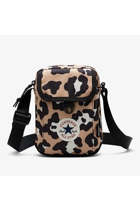 کوله پشتی بژ زنانه پارچه ای Converse - کد 939701817