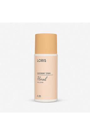 دئودورانت و رول آن زنانه Loris - کد 898799358