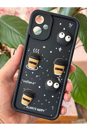 کاور و قاب مشکی Fibaks - کد 938606195