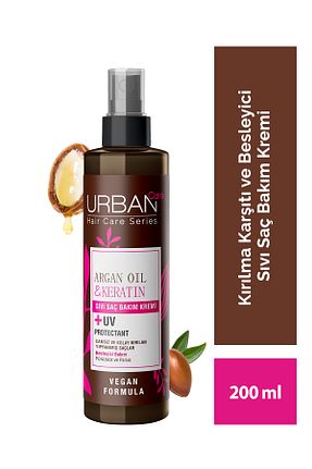 کرم مو Urban Care - کد 733487774