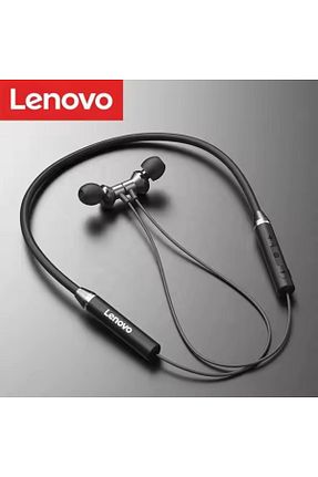 هدست بلوتوث بند گردنی سفید LENOVO - کد 34277814