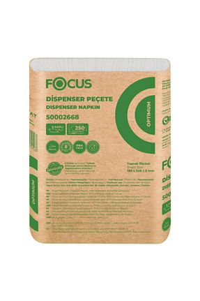 دستمال کاغذی Focus - کد 31692359