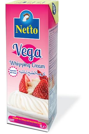 کیک NETTO - کد 649031882