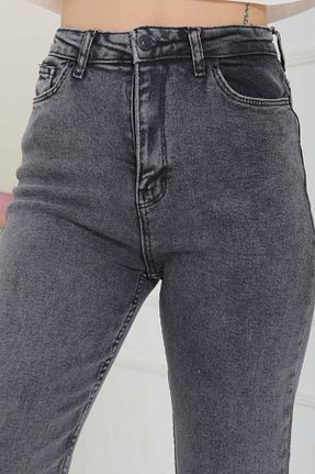 شلوار رنگی زنانه پلی استر TOFİSA - کد 939745491