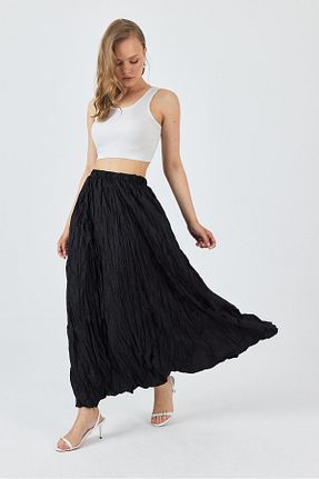 دامن رنگی زنانه بافتنی Rays - کد 939744102