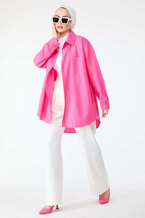 تونیک رنگی زنانه بافتنی TOFİSA - کد 939746170
