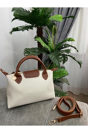 کیف دوشی رنگی زنانه چرم مصنوعی MODA - کد 939746523