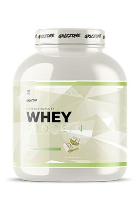 پروتئین WHEY Karışık GRIZZONE - کد 939735367