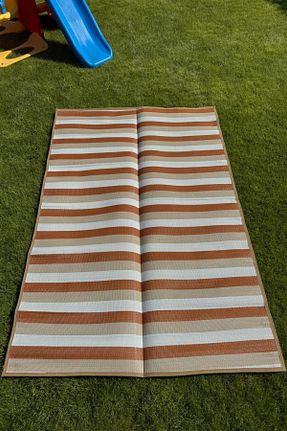 فرش رنگی Çift Taraflı SANRUGS Home & Living - کد 939760857