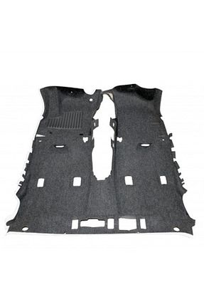 اتاق خودرو ERBERKLER OTOMOTİV - کد 939776929