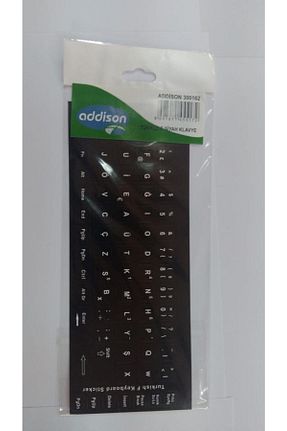 کابل و آداپتور مشکی Addison - کد 334026456