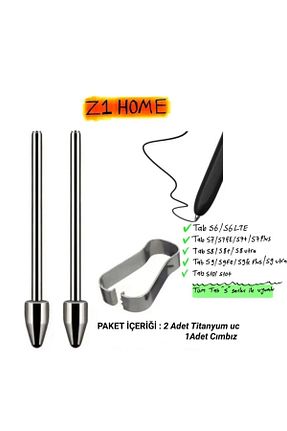 قلم تبلت آبی Z1 Home - کد 939784820