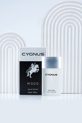 ادکلن مردانه Cygnus - کد 939976549