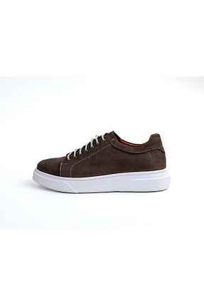 کفش کژوال رنگی مردانه چرم خالص dermoda - کد 939834179
