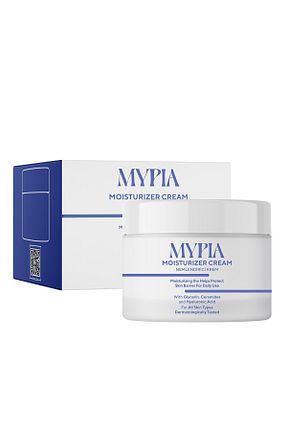 کرم صورت همه انواع پوست Mypia Cosmetics - کد 872309168