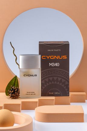 ادکلن مردانه Cygnus - کد 939976293