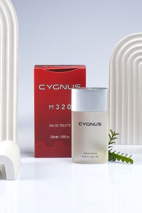 ادکلن مردانه Cygnus - کد 939976662