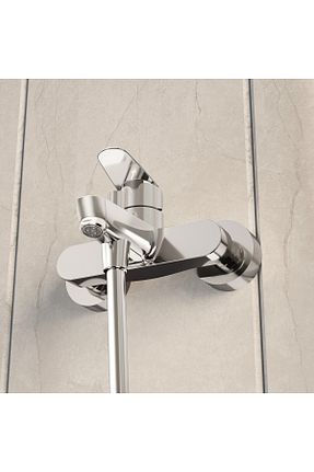 شیرآلات حمام برنجی Artema - کد 939831052