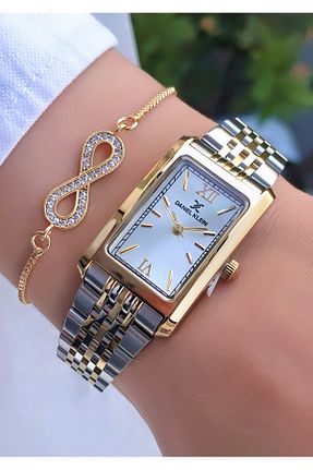 ساعت مچی زنانه 36-40 میلی متر Daniel Klein - کد 451313511