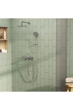 شیرآلات حمام برنجی Artema - کد 939828895