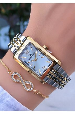 ساعت مچی زنانه 36-40 میلی متر Daniel Klein - کد 451313511