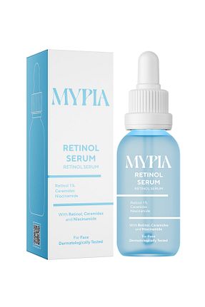 سرم پوست همه انواع پوست Mypia Cosmetics - کد 854874964