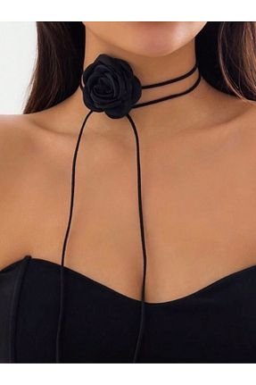 چوکر مشکی solaris design - کد 938441973