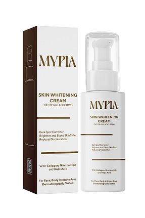 کرم صورت همه انواع پوست Mypia Cosmetics - کد 853749030