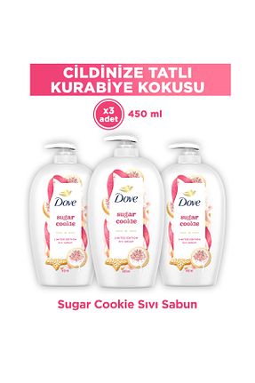 صابون مایع Dove - کد 939834837