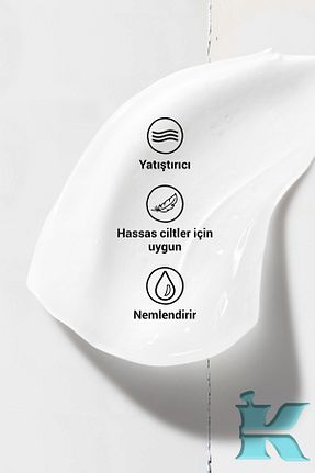 کرم صورت Yağlı Kiehl