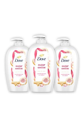 صابون مایع Dove - کد 939834837