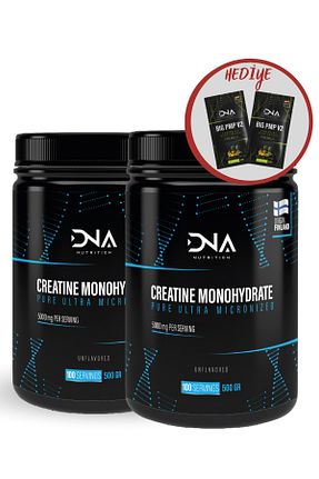 کراتین Dna Nutrition - کد 879231898