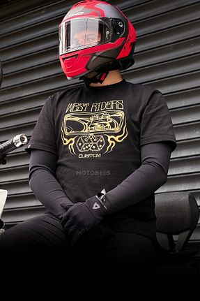 محافظ دست موتورسیکلت Motobros - کد 933908146