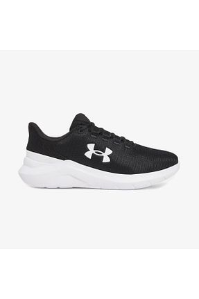 کفش اسنیکر مشکی مردانه بند دار Under Armour - کد 903001762
