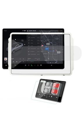 چهارچوب پخش خودرو Fenrir Garage - کد 939843102