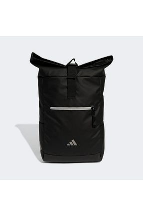 کوله پشتی مشکی زنانه ابعاد بزرگ adidas - کد 890574693
