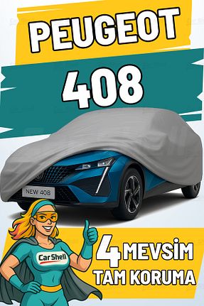 چادر خودرو Car Shell - کد 939843839