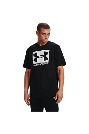 تیشرت مشکی مردانه رگولار Under Armour - کد 93999046