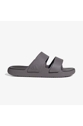 دمپائی اسپرت طوسی زنانه EVA adidas - کد 926928652