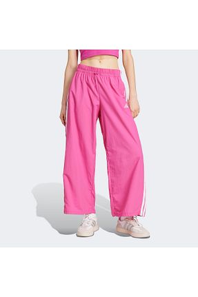 پائین تنه گرمکن اسپرت صورتی زنانه Ter Tutmayan adidas - کد 887261331