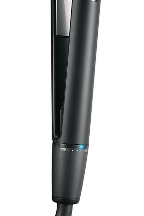 اتو مو مشکی 230 Derece Remington - کد 6524390