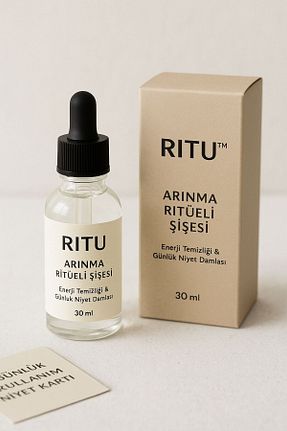 سنگ و قالب معطر rituels - کد 940052042