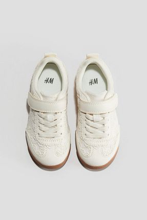 کفش اسنیکر بچه گانه H&M - کد 939841522