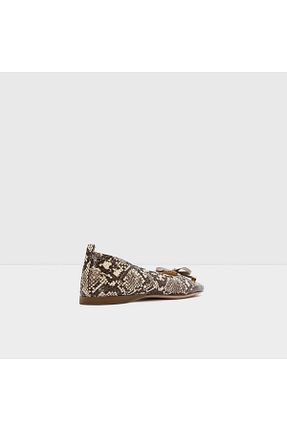 بابت نارنجی زنانه چرم مصنوعی Aldo - کد 817832835